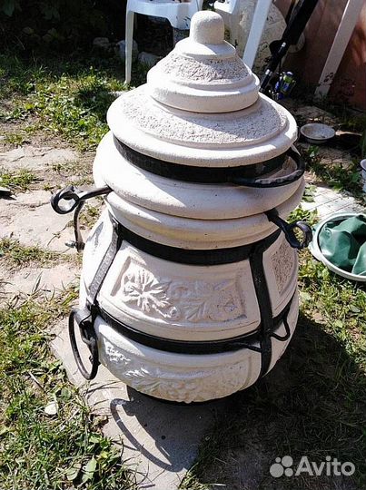 Тандыр Кочевник