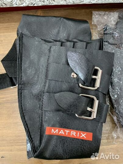 Кобура для парикмахера