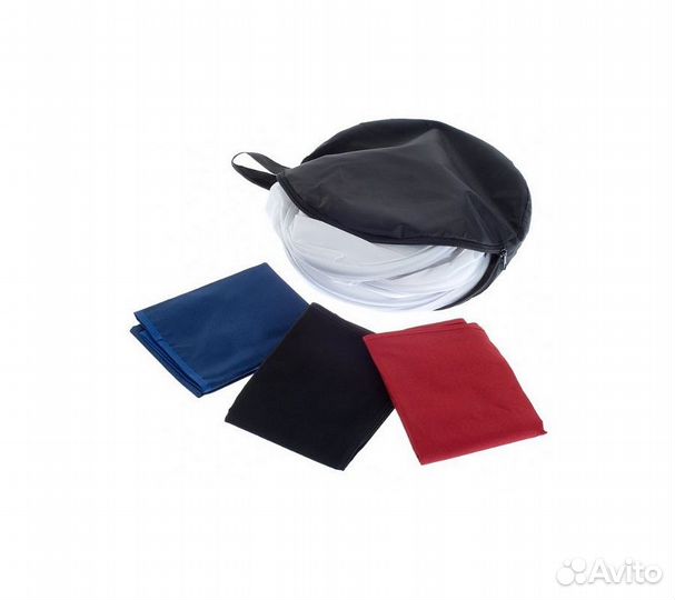 Фотобокс Falcon Eyes lfpb-3 складной