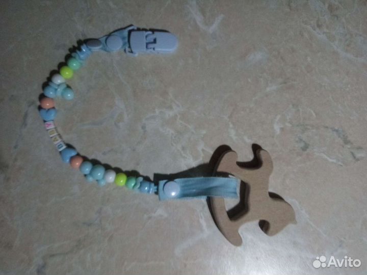 Слингобусы + грызунок