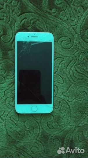 iPhone 7, 128 ГБ