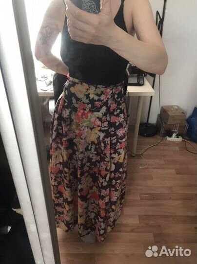 Женские вещи пакетом 44-46