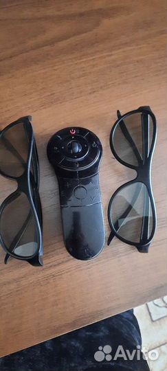 Пульт lg magic TV. Оригинал