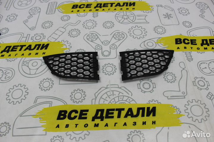 Решетки Chery Bonus A13