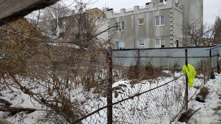 Участок 3 сот. (ИЖС)