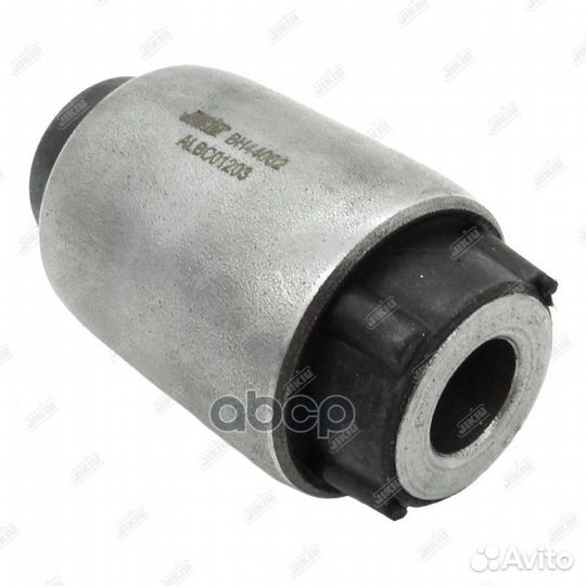 Сайлентблок задн попер рычага opel vectra C, SA