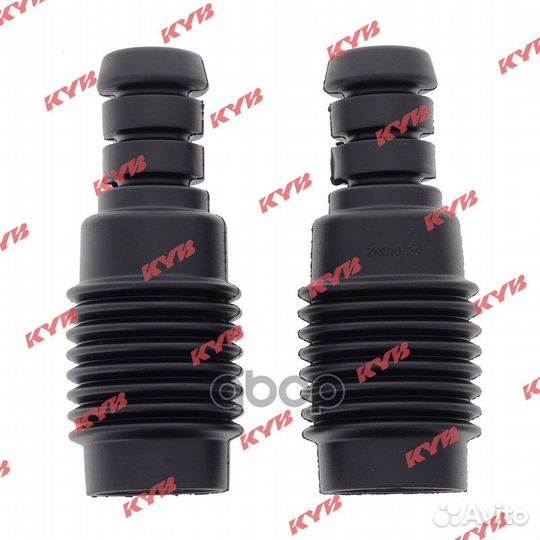 Пыльник стойки Chevrolet Aveo 02-11 / Spark 05-10