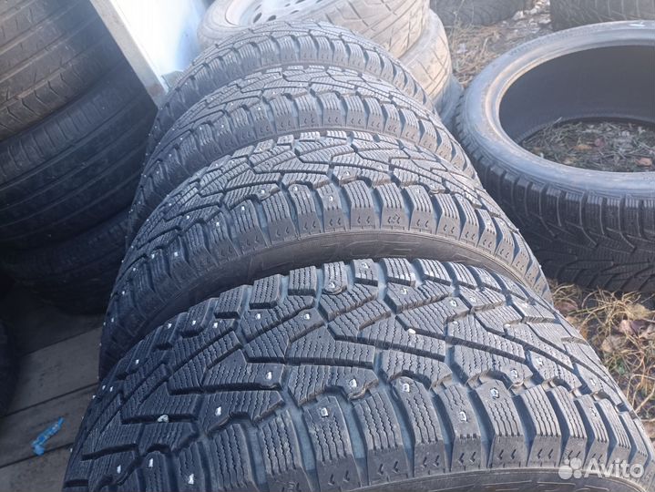 Pirelli Ice Zero 205/55 R16