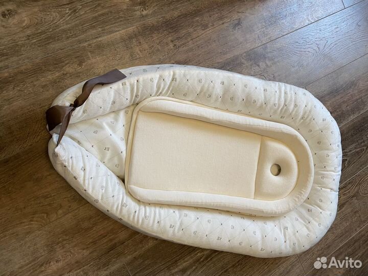 Матрас-кокон baby nice