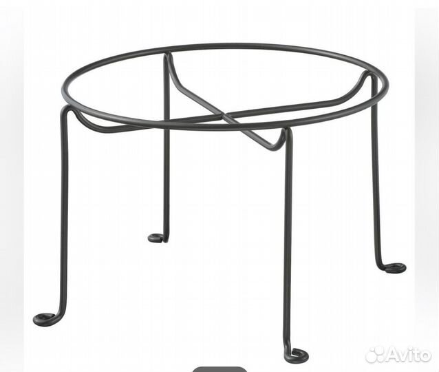 Кувшин с краном Икея (лимонадница) 5 л