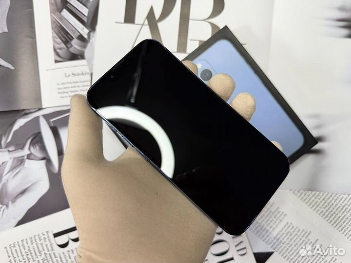 iPhone 13 Pro, 128 ГБ