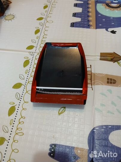 Воздухозаборник на капот универсальный