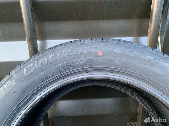 Pirelli Cinturato P7 215/55 R17 94V