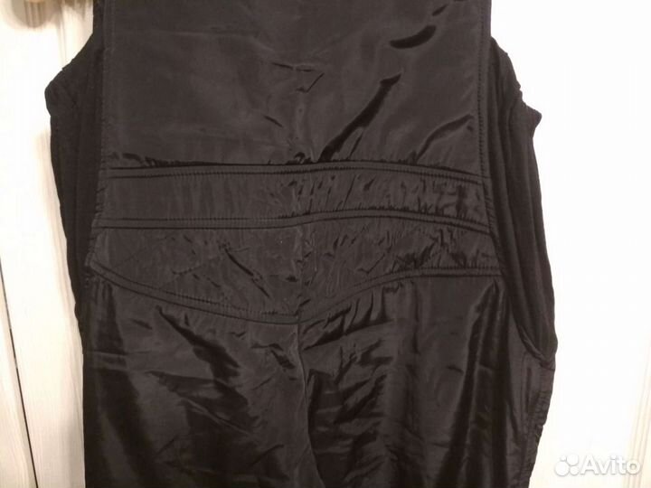 Комбинезон для беременных,зима