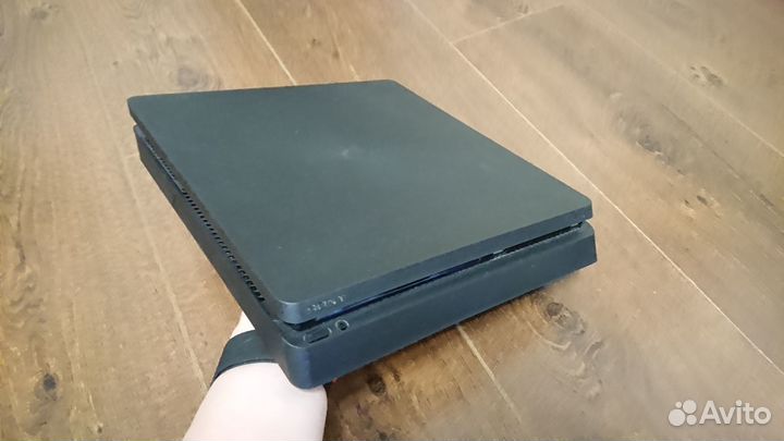 Sony playstation 4 slim 1tb