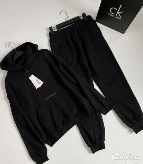 Спортивный костюм calvin klein