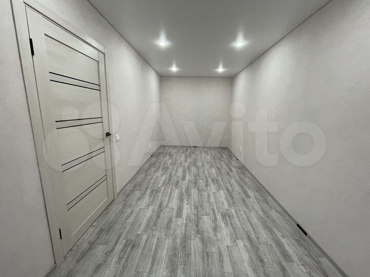 2-к. квартира, 44,5 м², 4/5 эт.