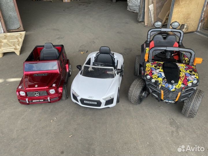 Аттракционы, сладкая вата, попкорн на ваш праздник