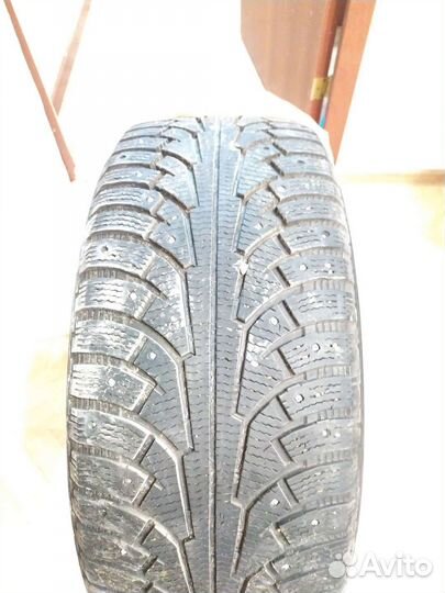Nokian Tyres Hakkapeliitta 5 265/50 R20