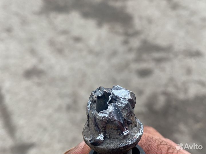 Вскрытие авто снятие секреток