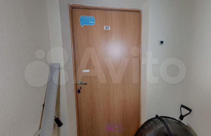 3-к. квартира, 70,5 м², 3/10 эт.