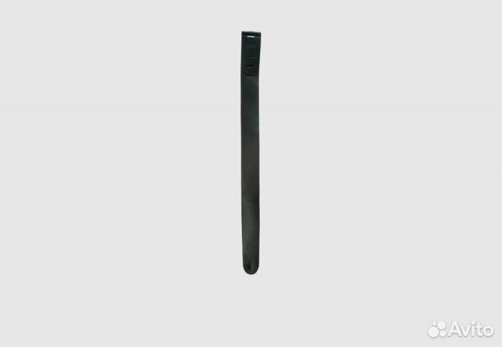 Ремень для гитары кожаный 25l00-dxxl