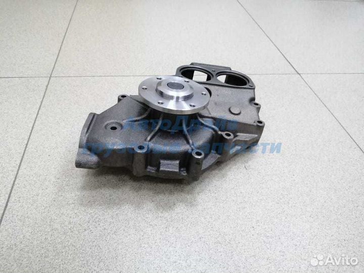 Помпа Mercedes Axor Мерседес Аксор