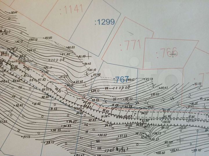 Участок 5,7 сот. (ИЖС)