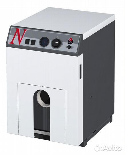 Комбинированный котел ACV N 1 оптом