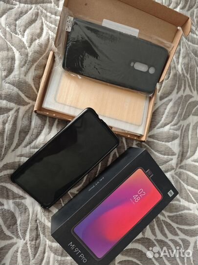 Xiaomi Mi 9T Pro, 8/128 ГБ