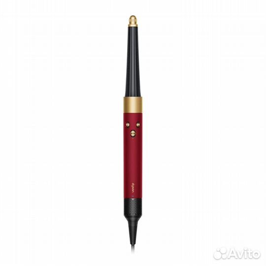 Стайлер Dyson HS 08 i.d Red Velvet