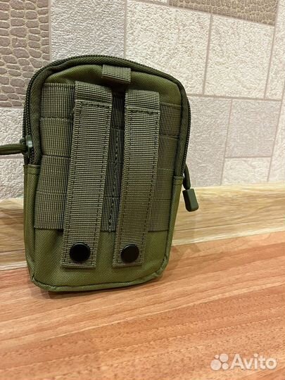 Тактический подсумок органайзер