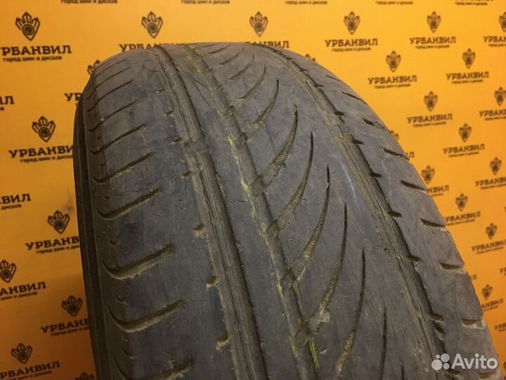 Nokian Tyres NRVi 205/65 R15 99H