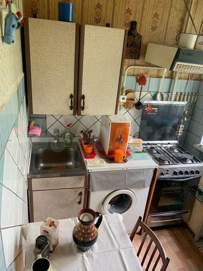 3-к. квартира, 68,5 м², 6/9 эт.