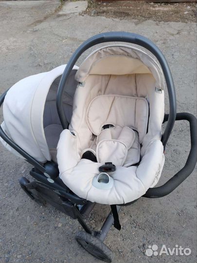 Коляска Cam 3 в 1