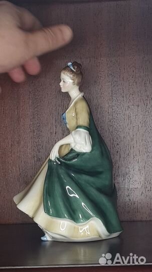 Статуэтка Royal Doulton