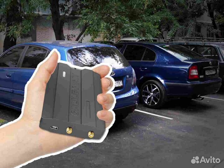 Подключение Глонасс, GPS трекеров для автомобилей