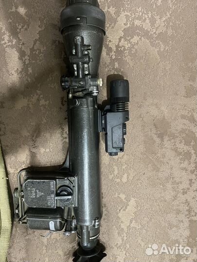 Ночное виденье бу