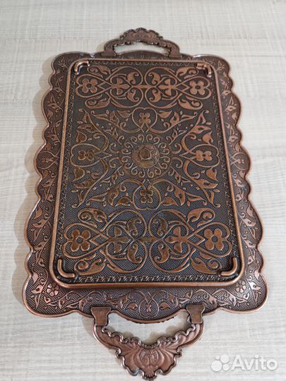 Сувенирный поднос