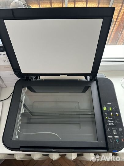 Принтер сканер копир