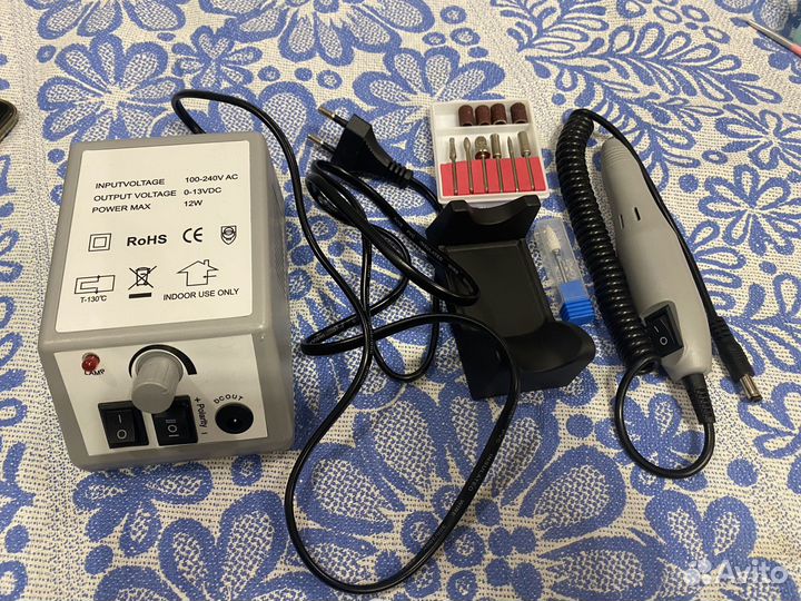 Набор для маникюра