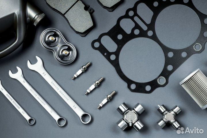 Электромагнитный Клапан