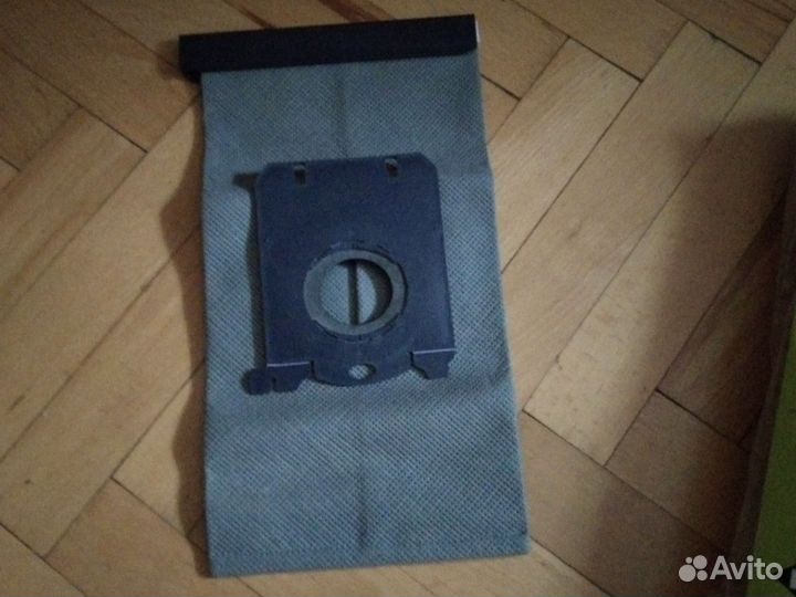 Пылесборник многоразовый для пылесосов Electrolux