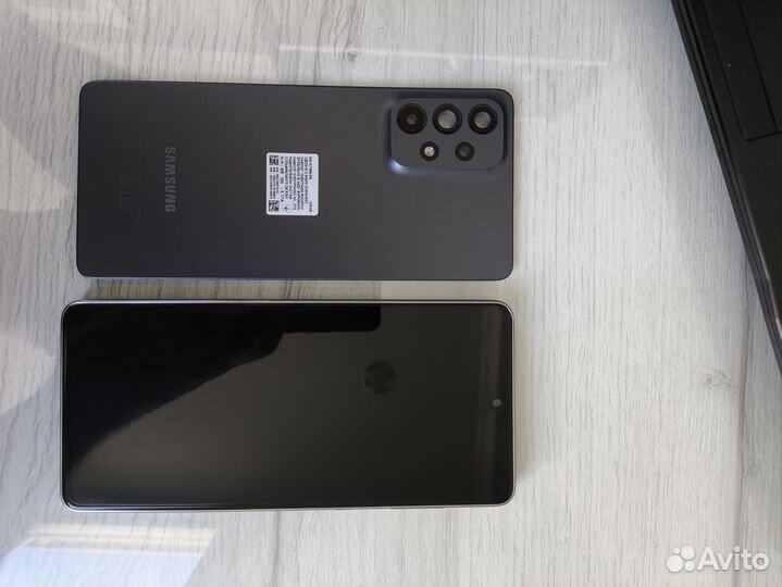 Samsung Galaxy A73 5G, 8/128 ГБ