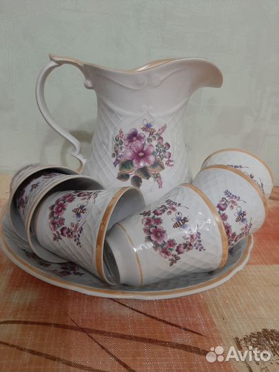 Набор посуды