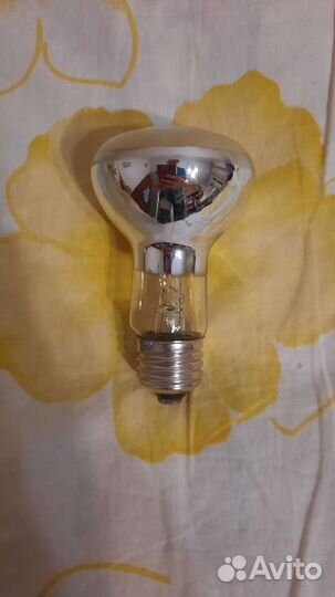 Нагревательный элемент