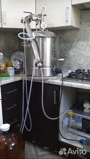 Люкссталь 7 М