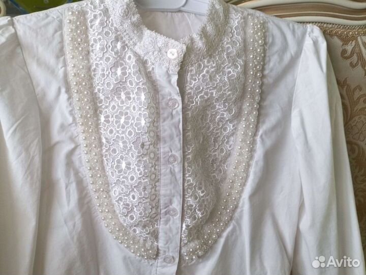 Блузка Bear richi 128