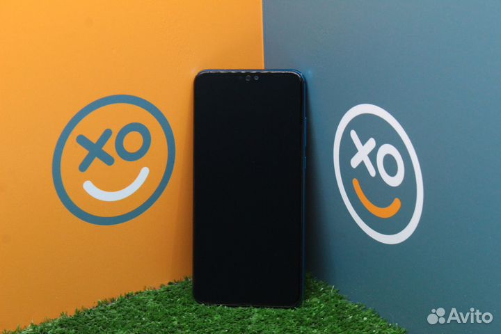 HONOR 9X Lite, 4/128 ГБ
