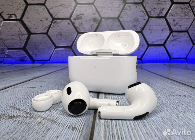 Наушники Apple AirPods Pro 2 Type-c